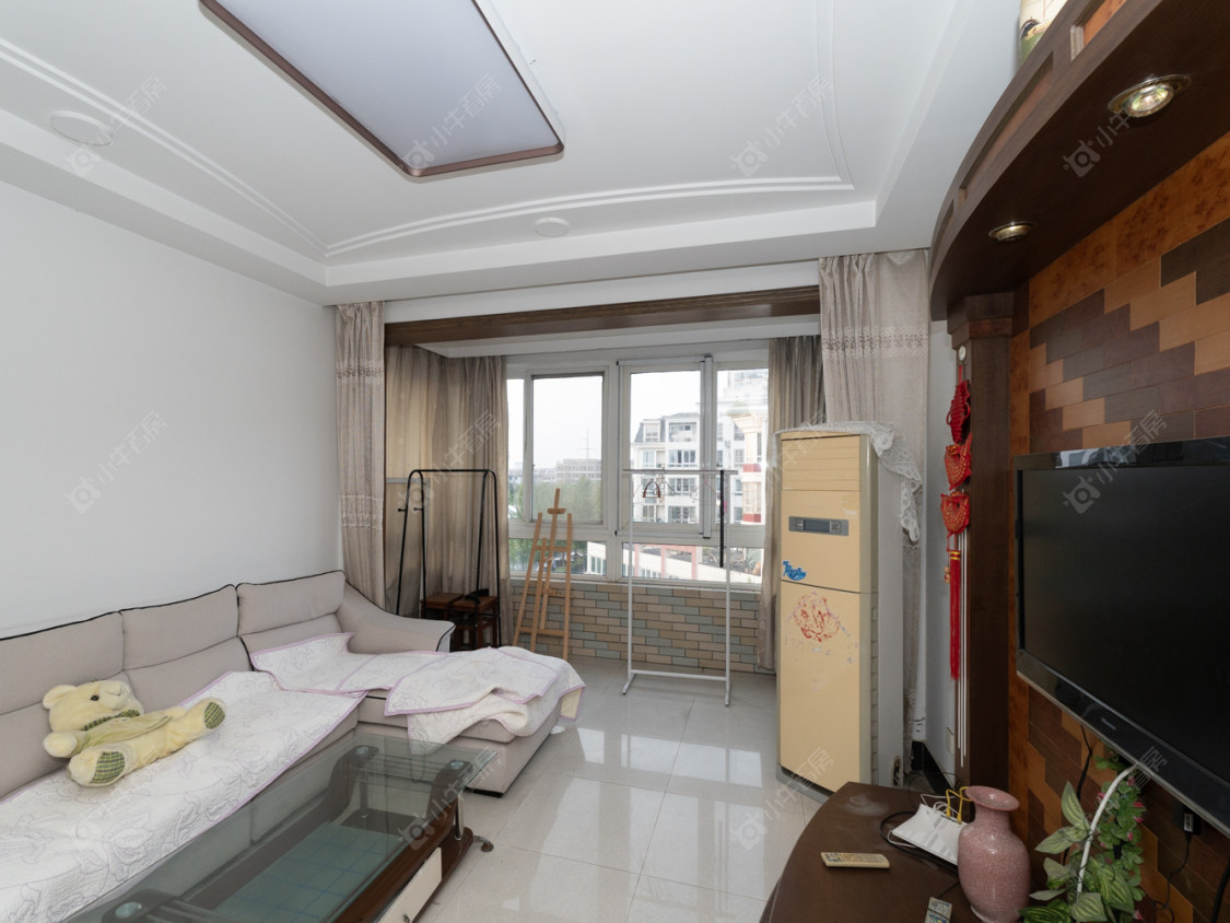 景潭花园AB区房源室内图 常州景潭花园AB区在售二手房源室内图_小牛看房