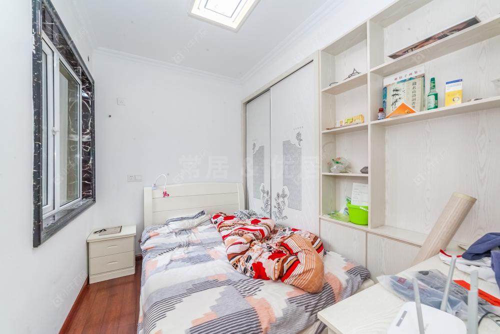 常州嘉禾尚郡在售二手房源室内图_小牛看房