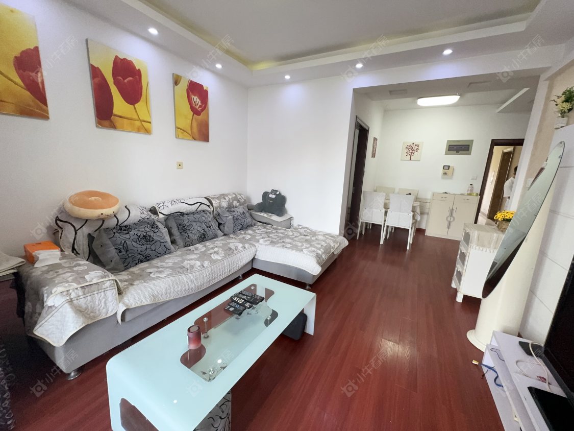 常州御水华庭一期在租房源_小牛看房