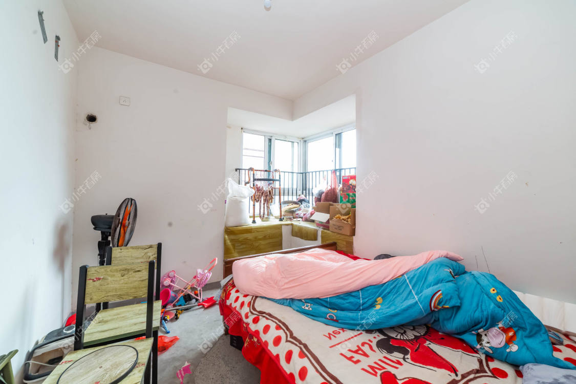 绿地世纪城二期房源室内图 常州绿地世纪城二期在租房源室内图_小牛看房