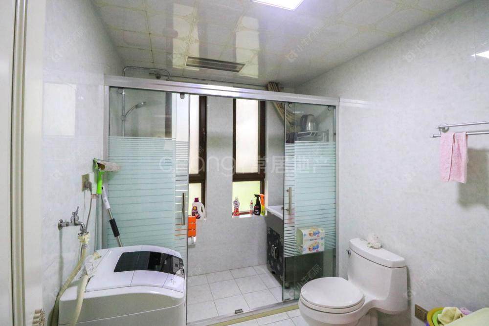 常州溪湖小镇在售二手房源室内图_小牛看房