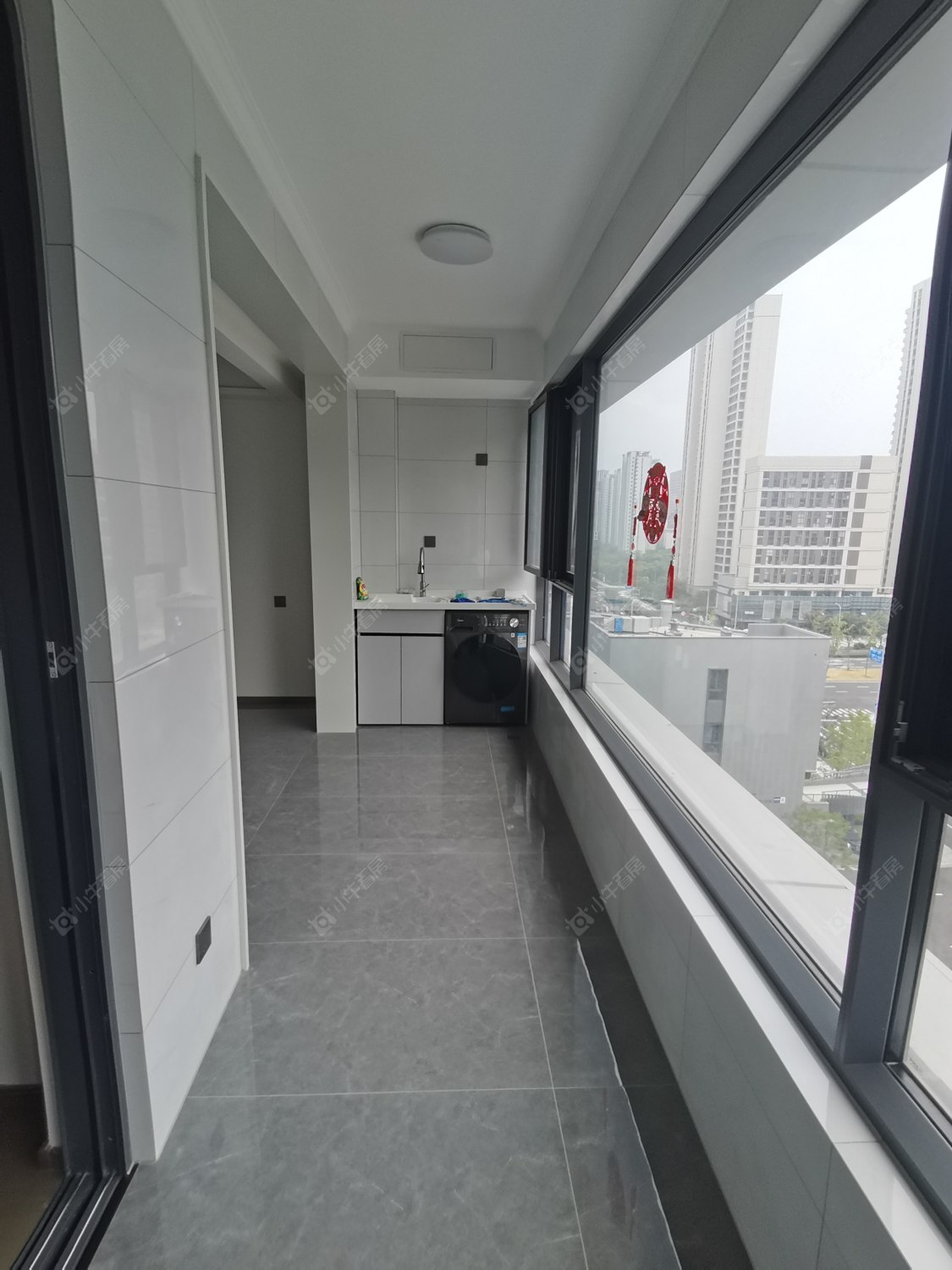 常州龙湖华盛·天曜在租房源_小牛看房