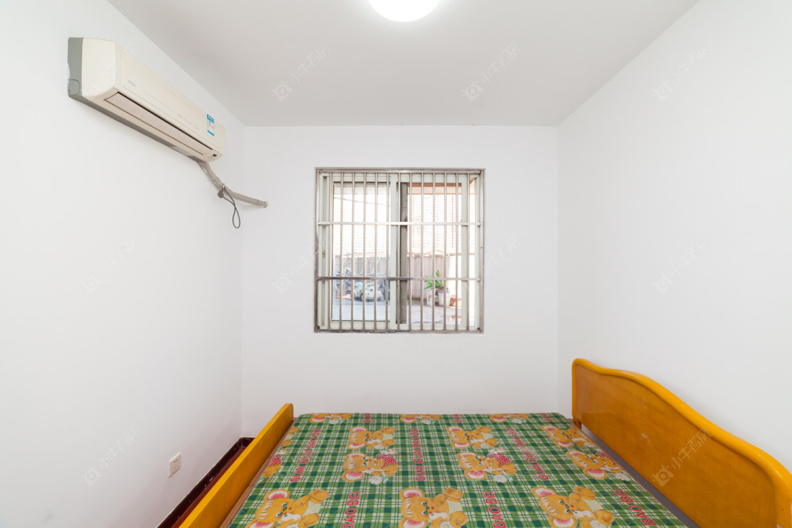 常州水晶城在售二手房源室内图_小牛看房