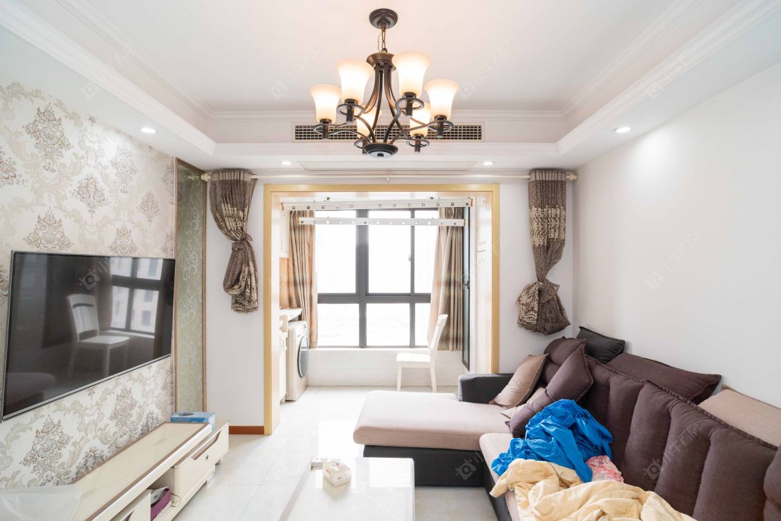 常州宝龙国际花园二期在售二手房_小牛看房