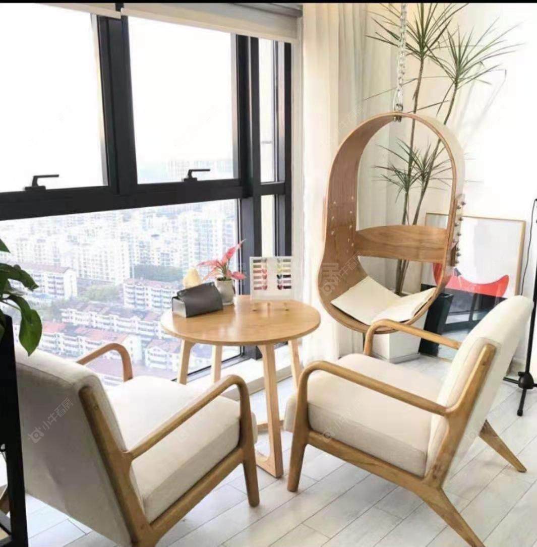 常州新北万达广场在租房源室内图_小牛看房