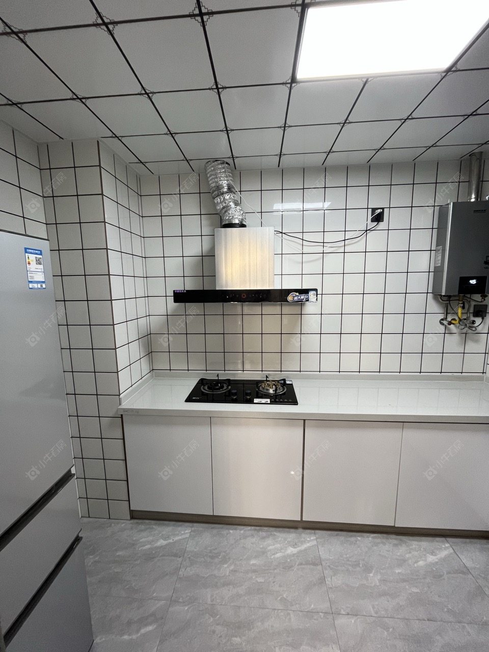 常州新欣嘉园在租房源室内图_小牛看房