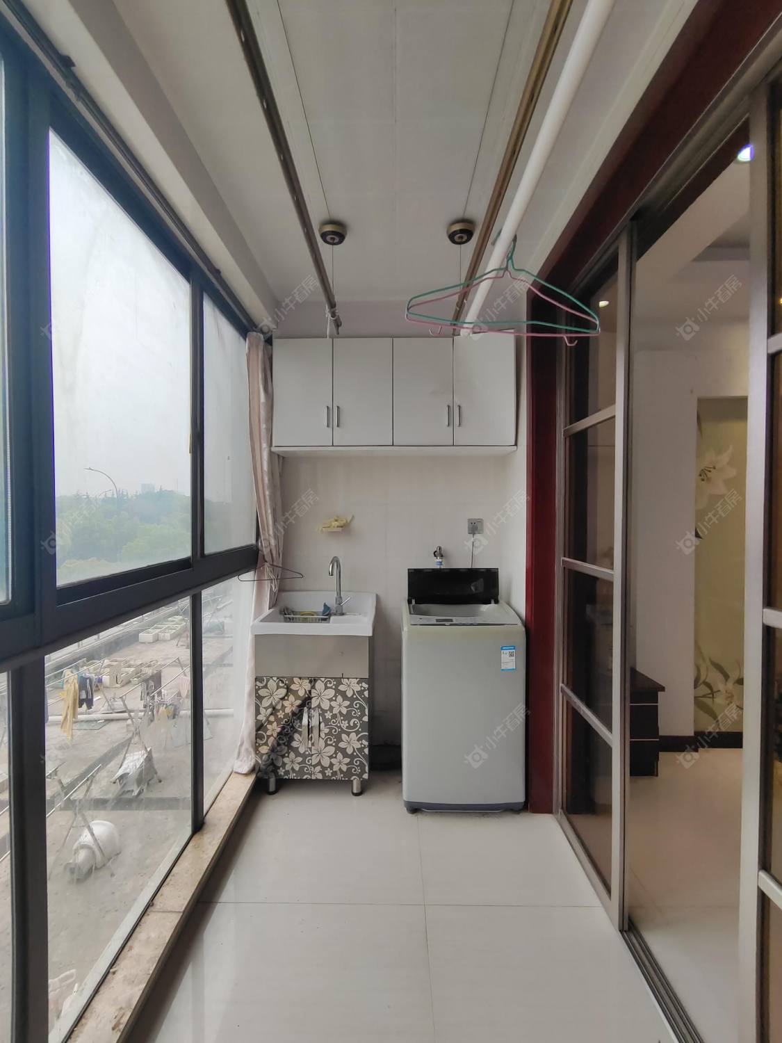 常州新城长岛在租房源室内图_小牛看房