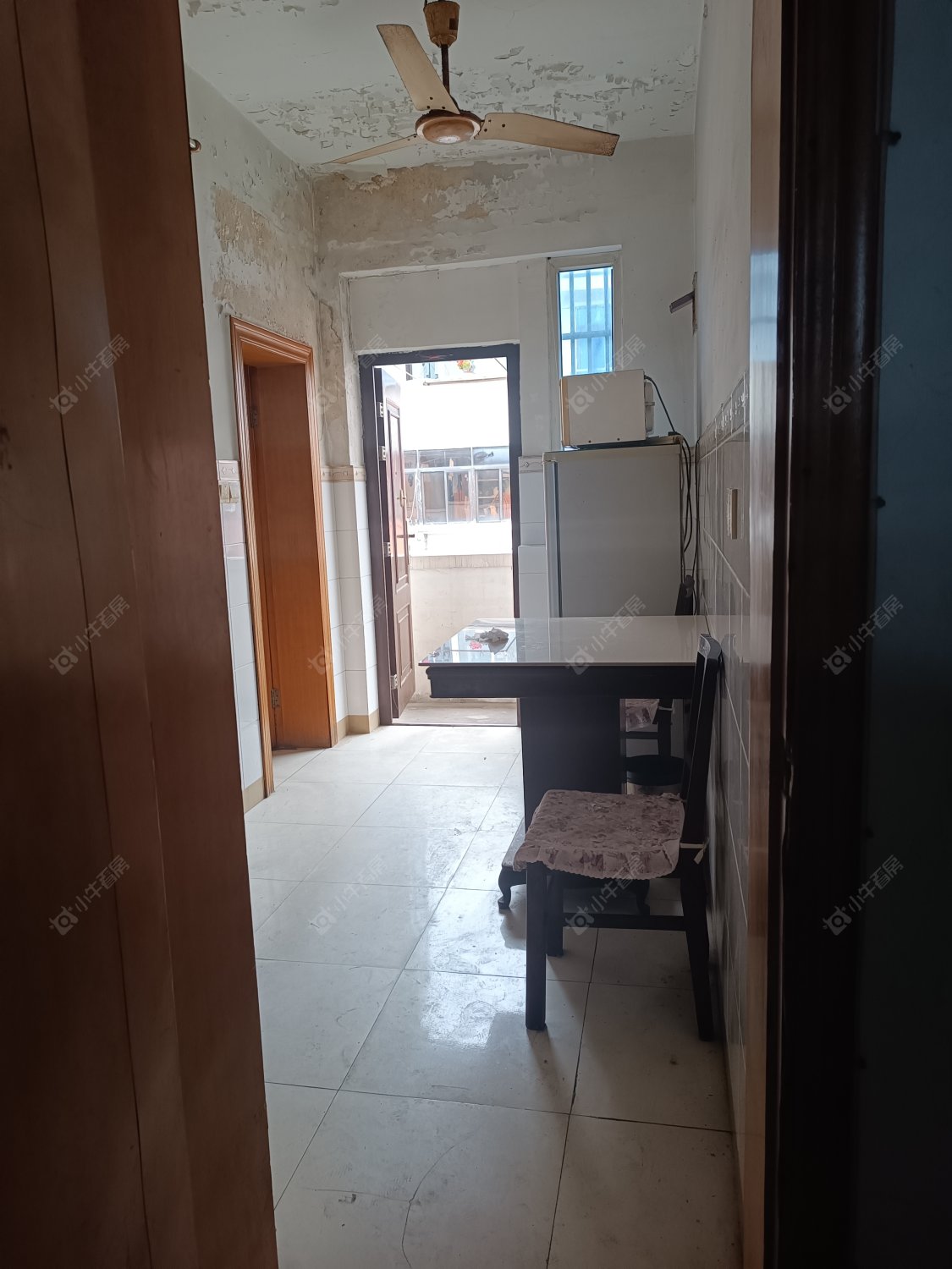 常州工人新村南在租房源_小牛看房