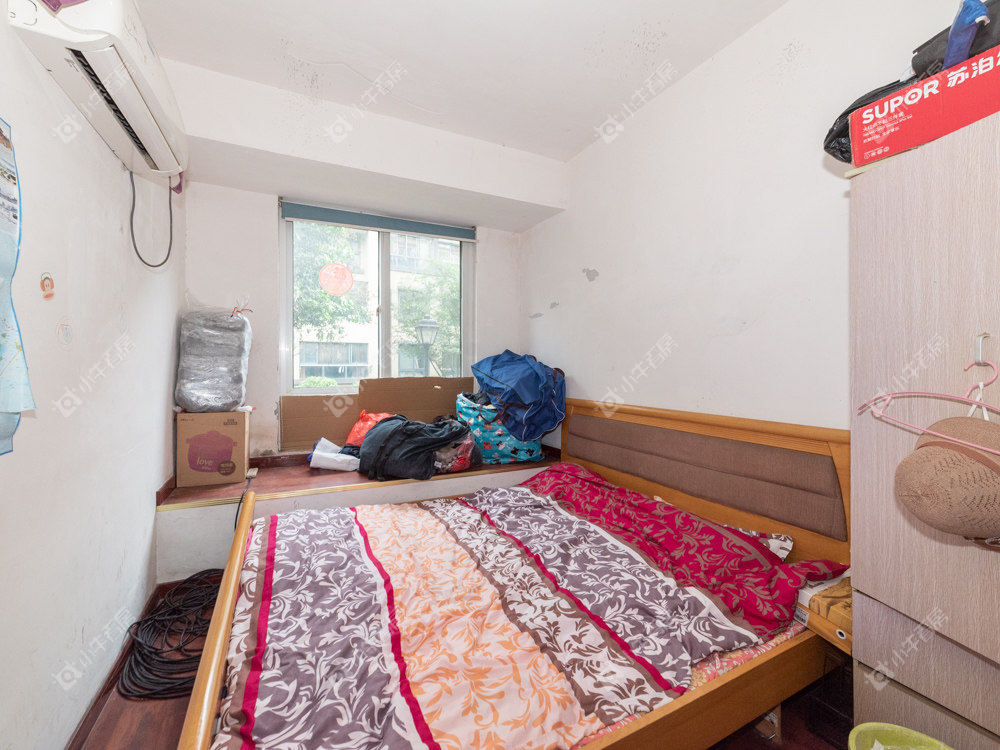 常州清水湾花园一期在租房源_小牛看房