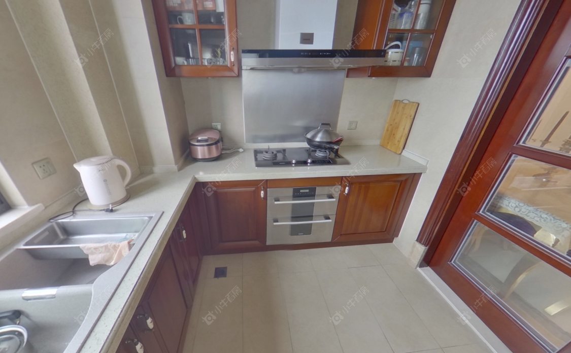 新城金郡(天宁)一期房源室内图 常州新城金郡(天宁)一期在售二手房源室内图_小牛看房