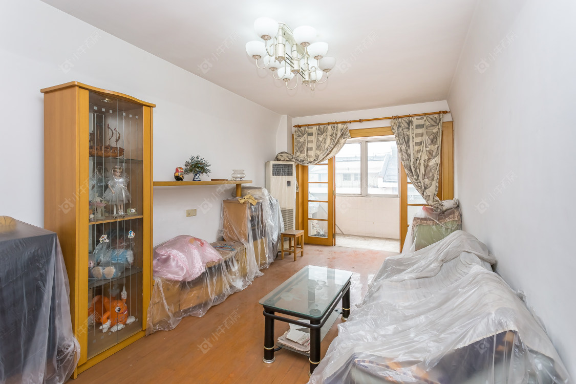 常州红梅西村在售二手房_小牛看房