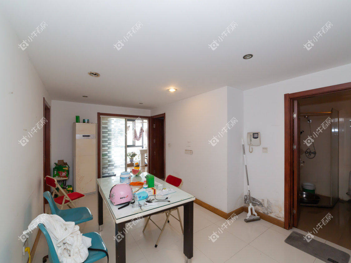 常州新城尚东区花园西区在租房源室内图_小牛看房