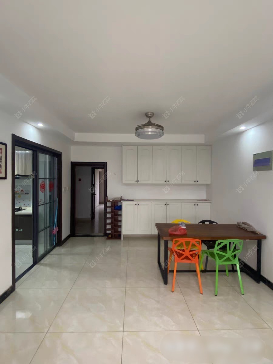 常州怡美花园在租房源_小牛看房