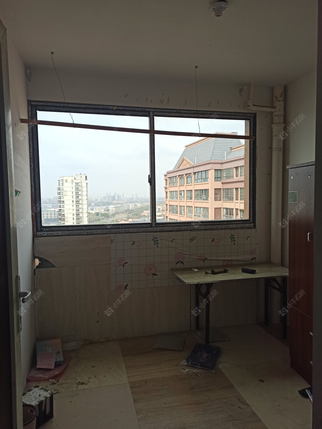 常州梧桐香郡一期在租房源_小牛看房