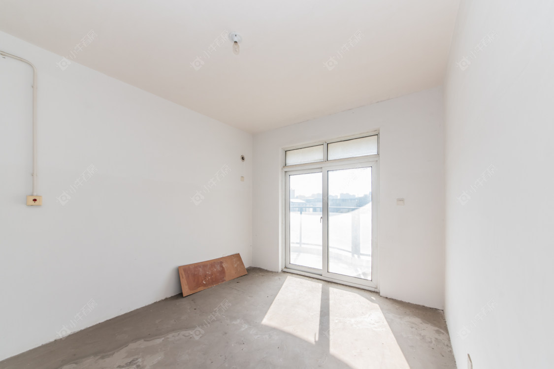 常州香树湾云景在售二手房源室内图_小牛看房