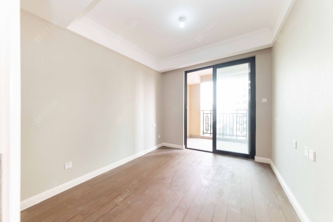 常州新城华宇悦隽公馆在售二手房源室内图_小牛看房