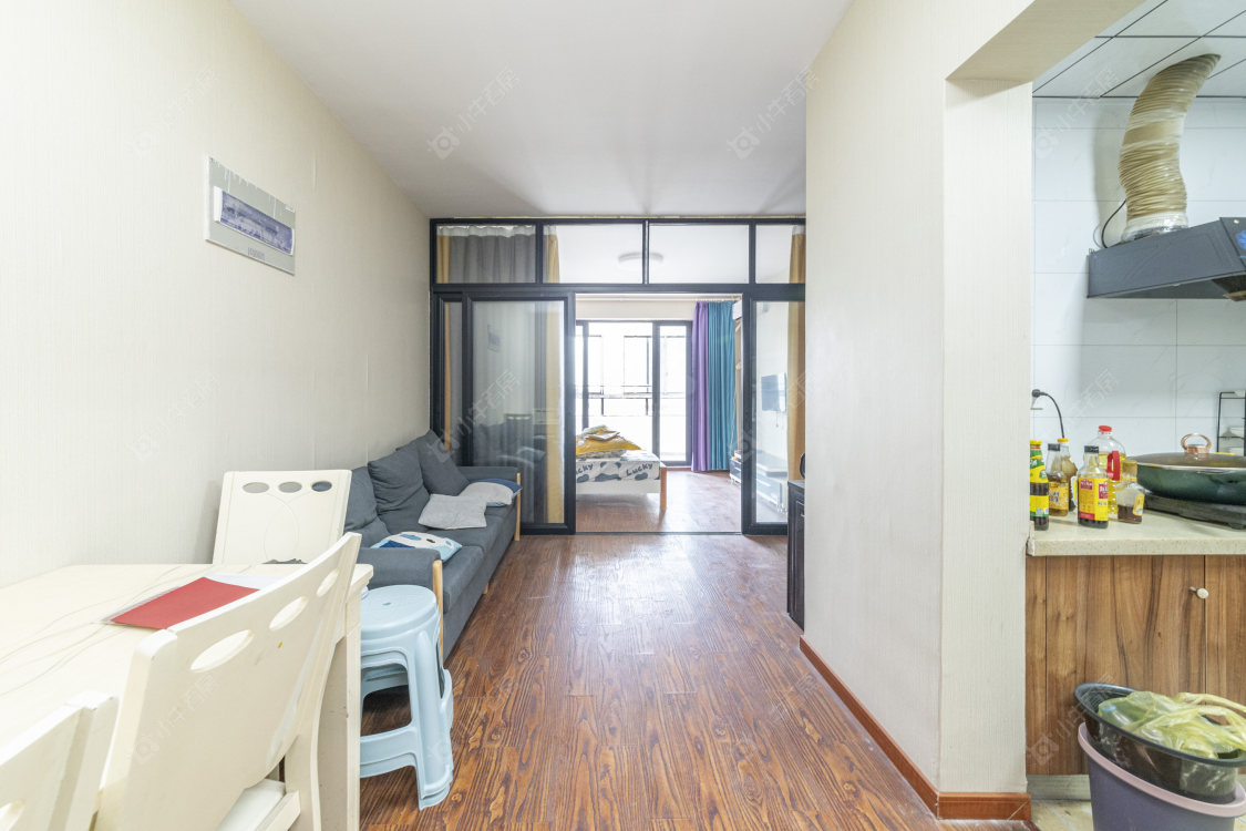 常州绿地峰云汇在售二手房_小牛看房