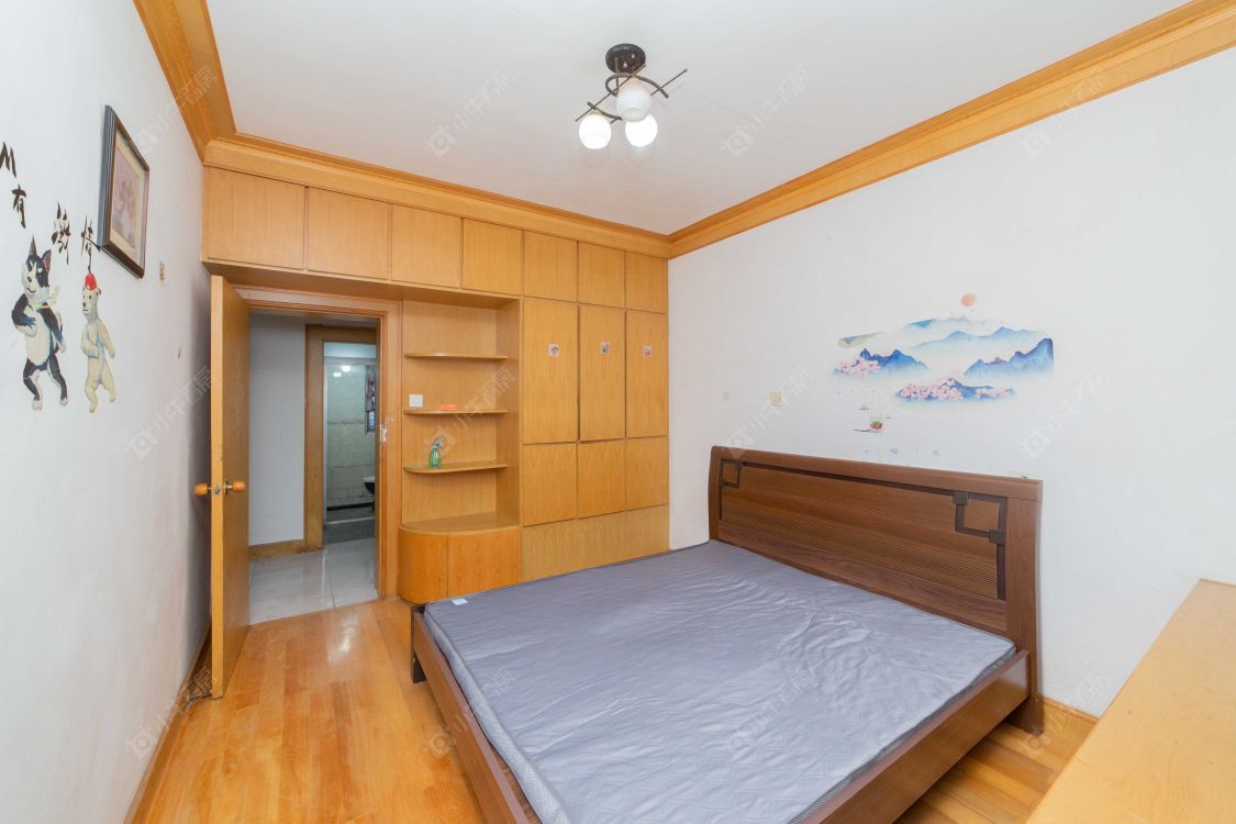 常州汇丰一村在售二手房源室内图_小牛看房