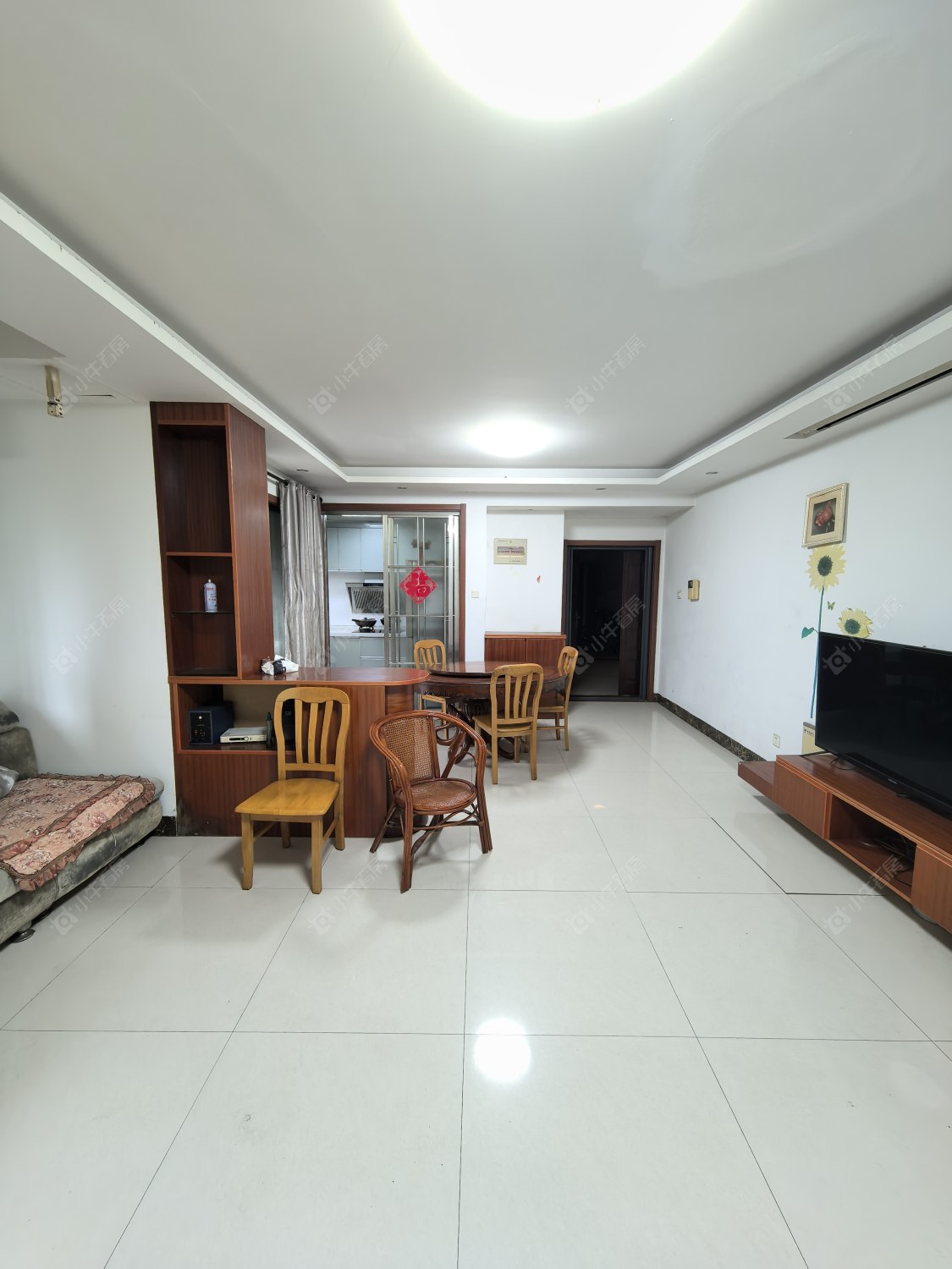 常州彩虹城在租房源室内图_小牛看房