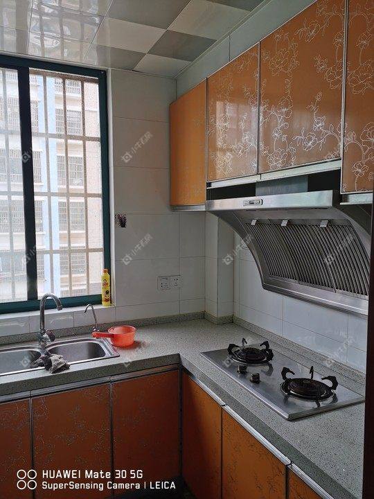 常州百馨西苑一二期在租房源室内图_小牛看房