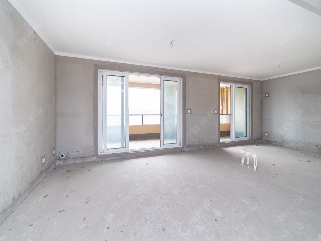 常州路劲城四期在售二手房源室内图_小牛看房