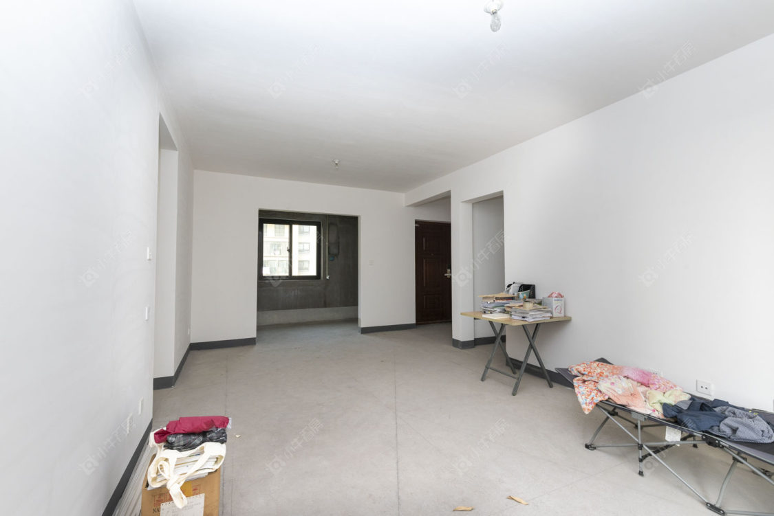 常州新城都荟在售二手房源室内图_小牛看房