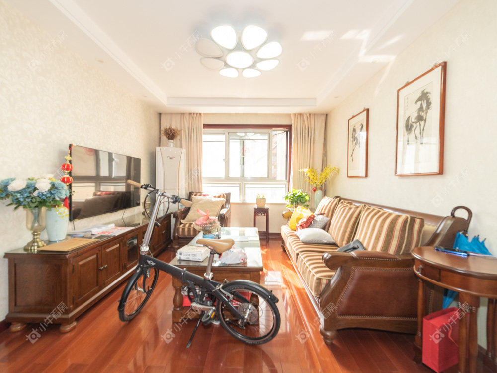 常州锦绣天地在租房源_小牛看房