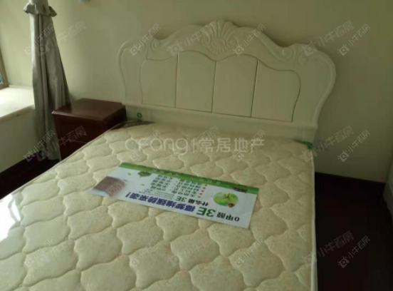 常州恒大翡翠华庭在租房源室内图_小牛看房