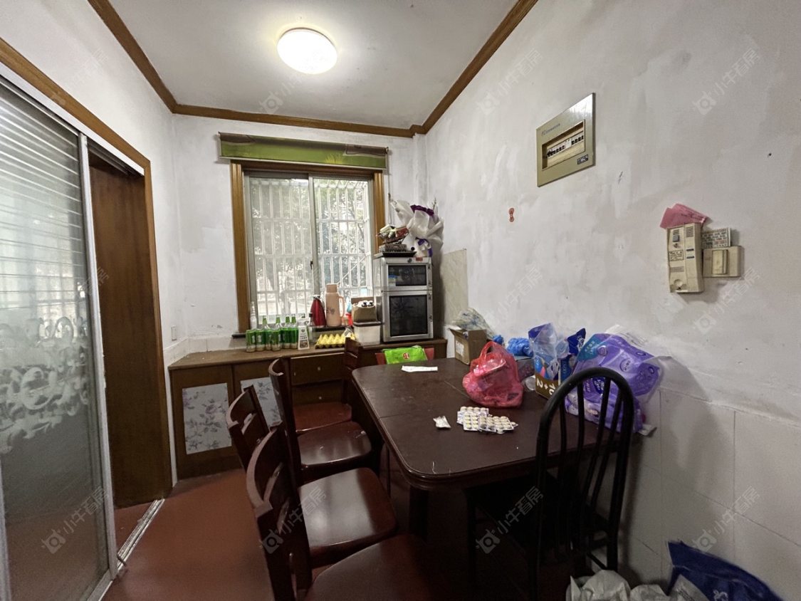 常州青司塘公房在租房源室内图_小牛看房