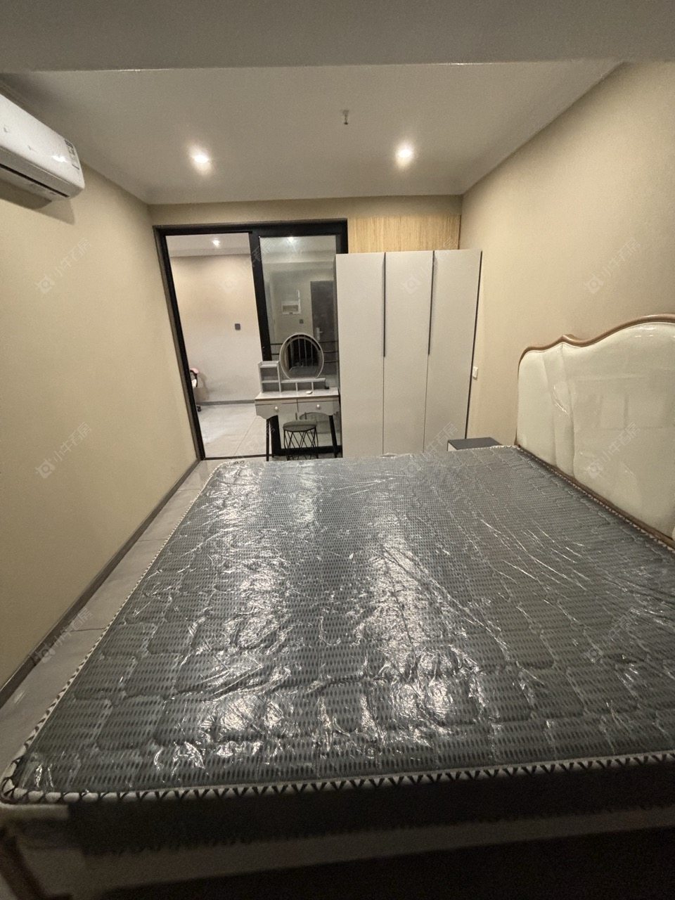 美吉特黄金公寓房源室内图 常州美吉特黄金公寓在租房源室内图_小牛看房