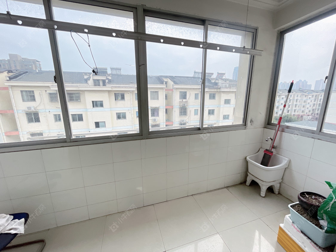 常州永安花苑在租房源室内图_小牛看房