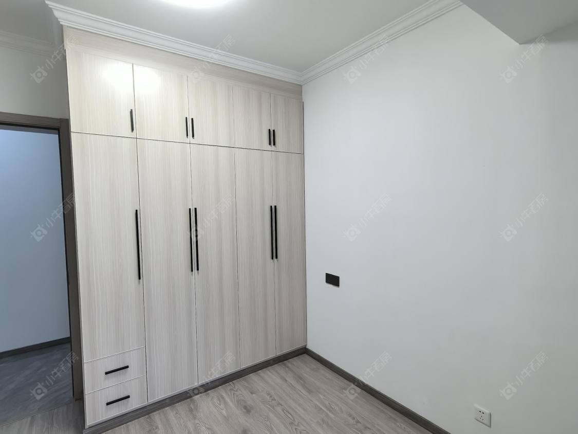 常州新城华宇悦隽公馆在租房源室内图_小牛看房