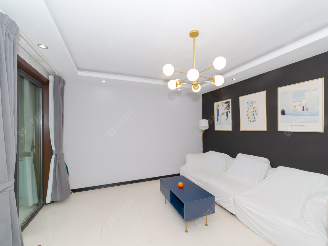 常州中央花园在售二手房_小牛看房