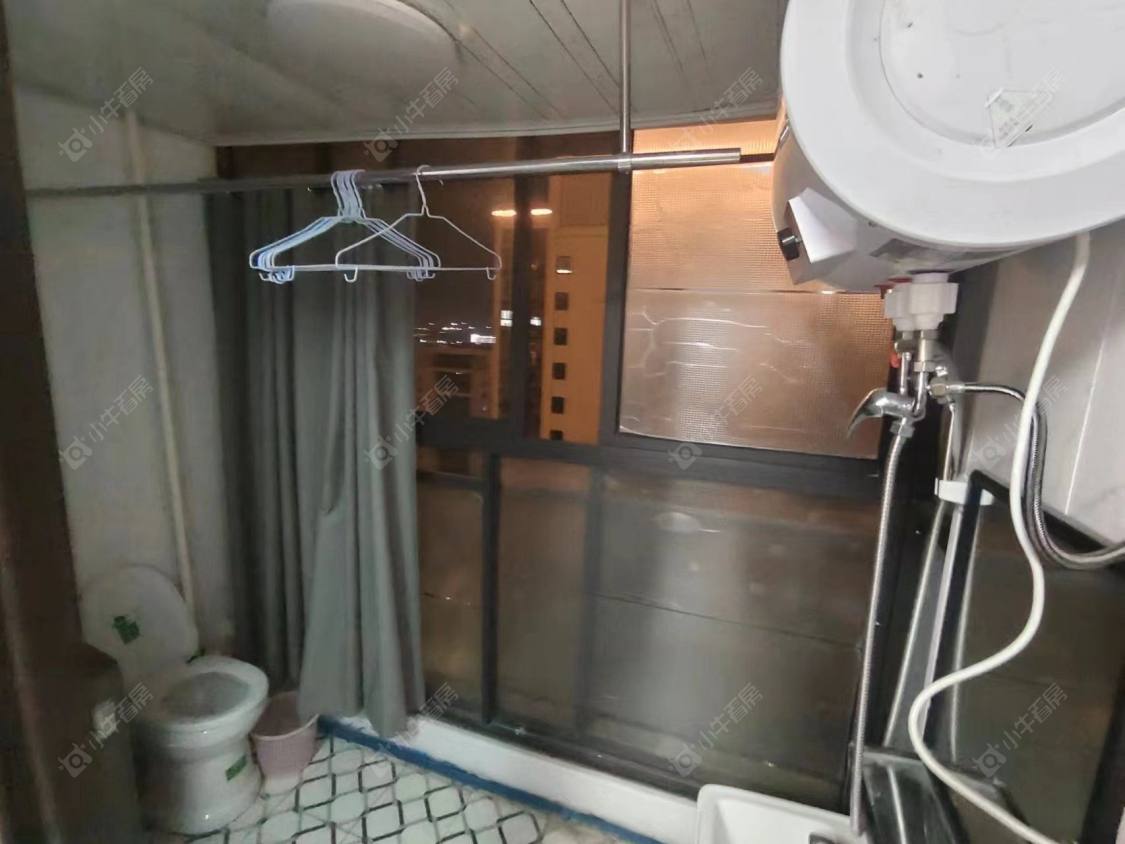 常州美的金科公园天下在租房源室内图_小牛看房