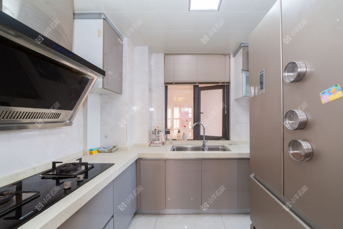 常州绿都万和城三区在租房源室内图_小牛看房