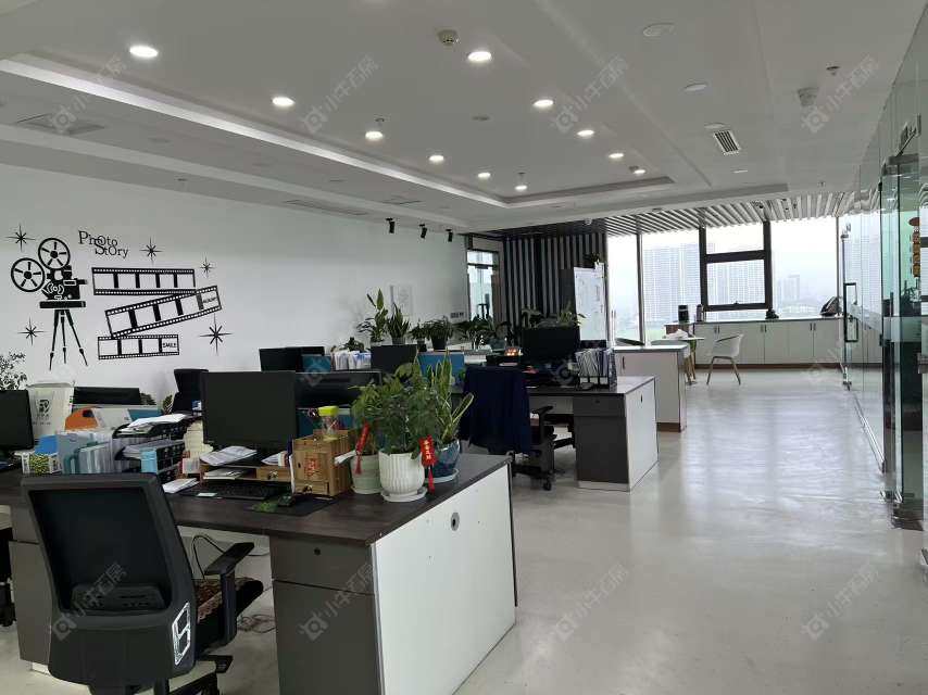 常州高新广场租房_小牛看房