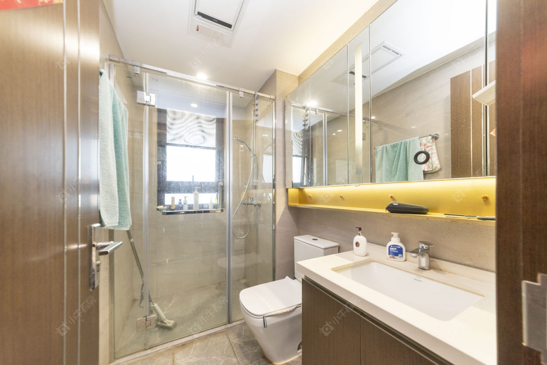 常州美的翰林府在售二手房源室内图_小牛看房