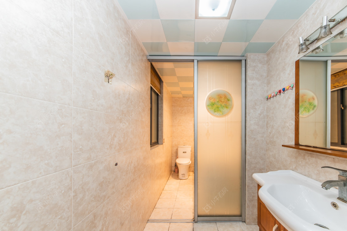 常州祥龙苑在售二手房源室内图_小牛看房