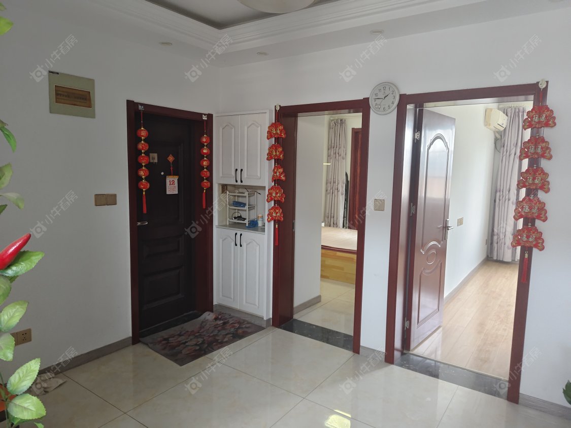 常州花园西村在租房源室内图_小牛看房