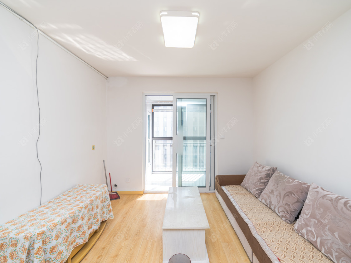 常州福成上城花园在售二手房源室内图_小牛看房