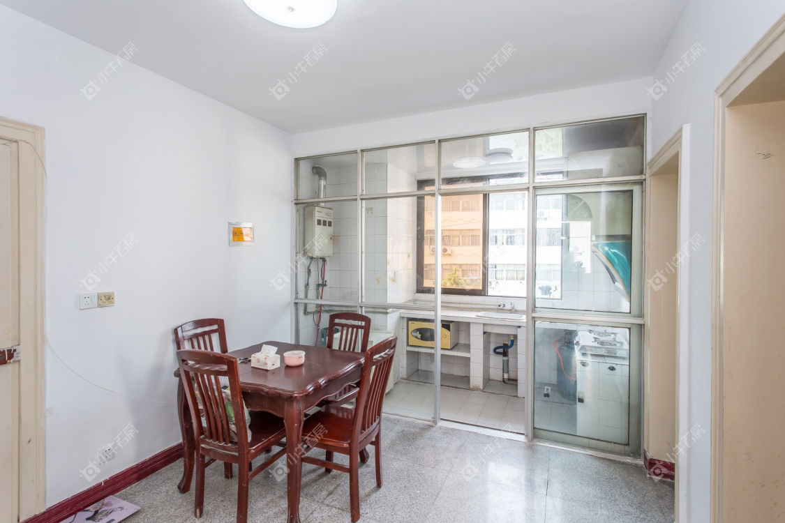 常州红梅西村3室2厅1卫出租_小牛看房