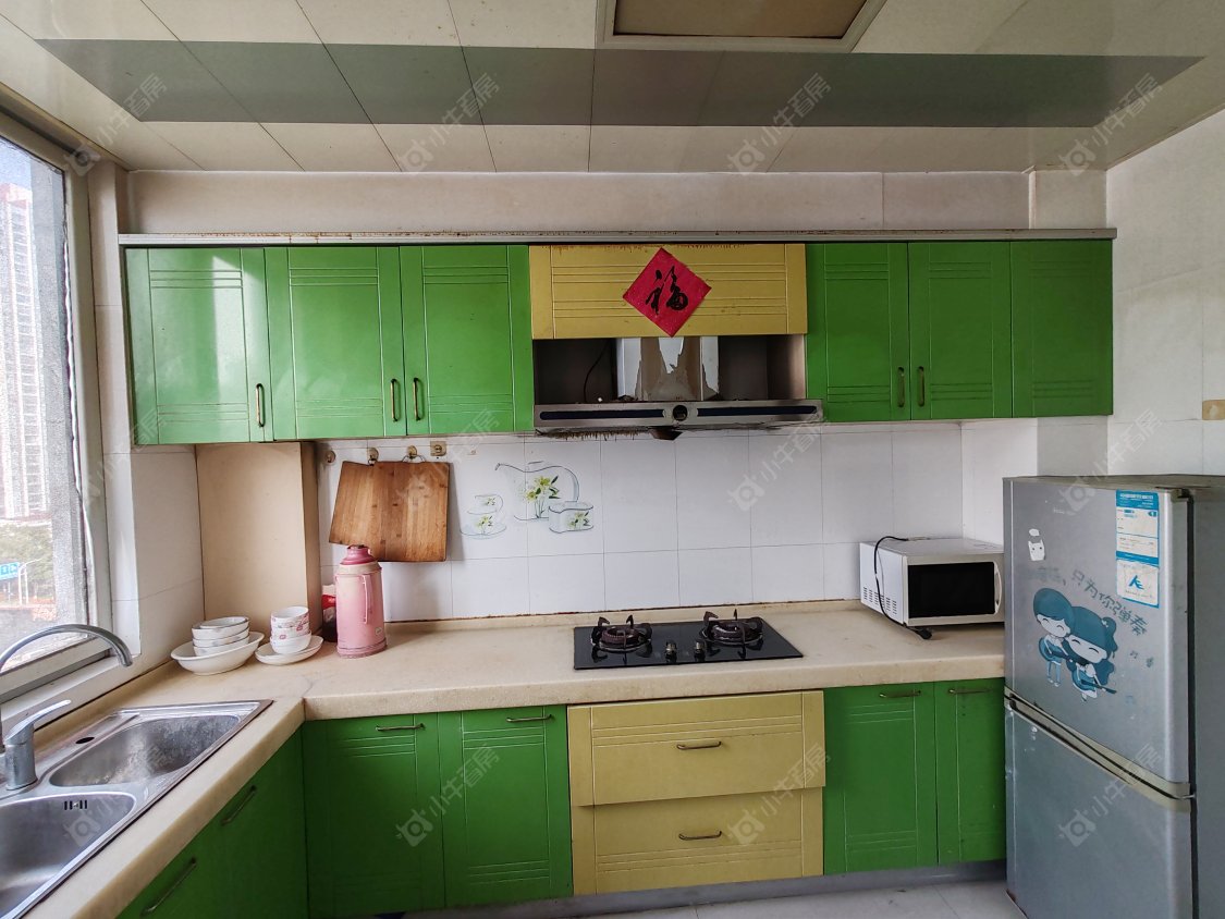 常州怡景名园在租房源室内图_小牛看房