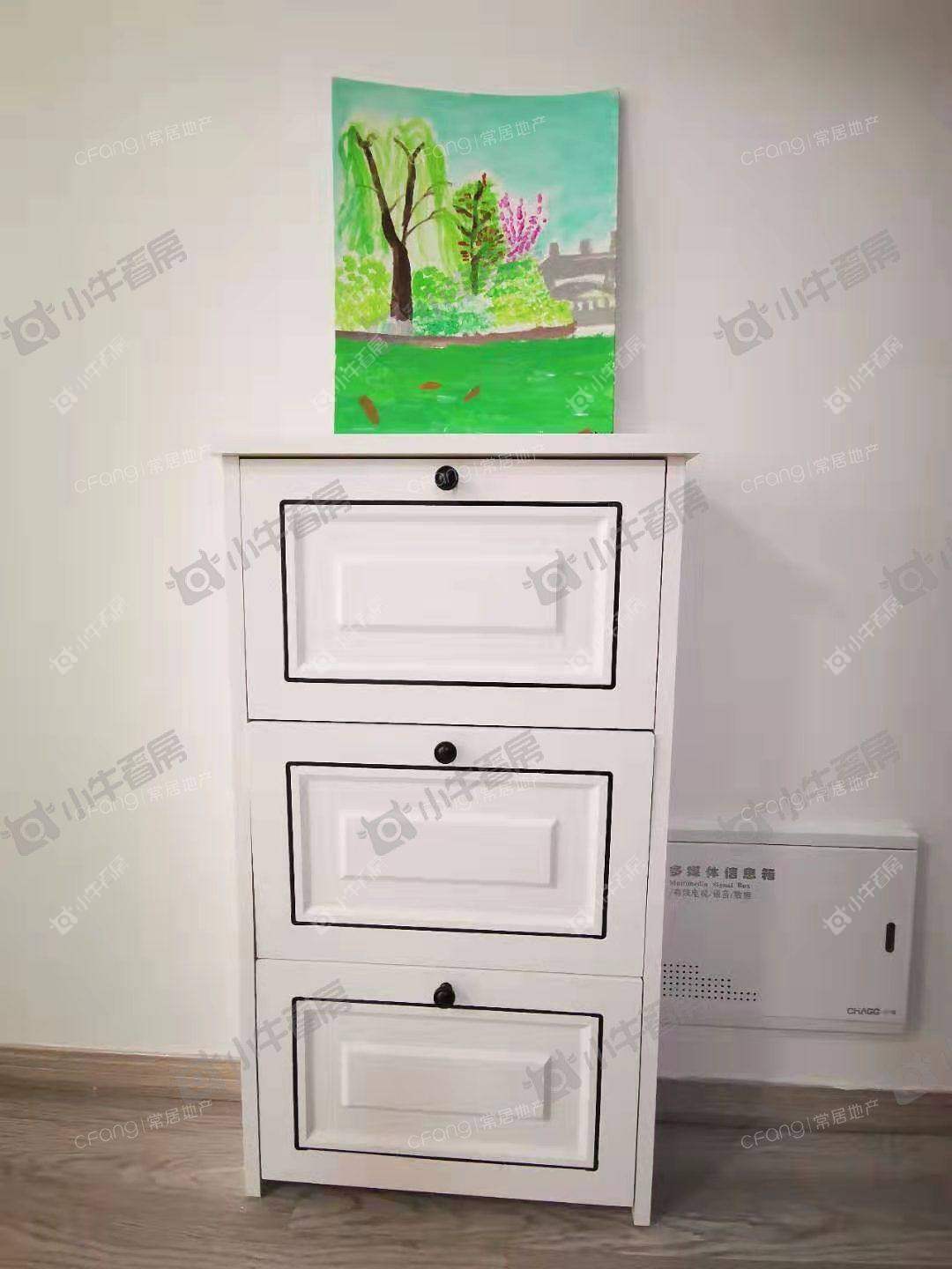 常州现代城在租房源_小牛看房