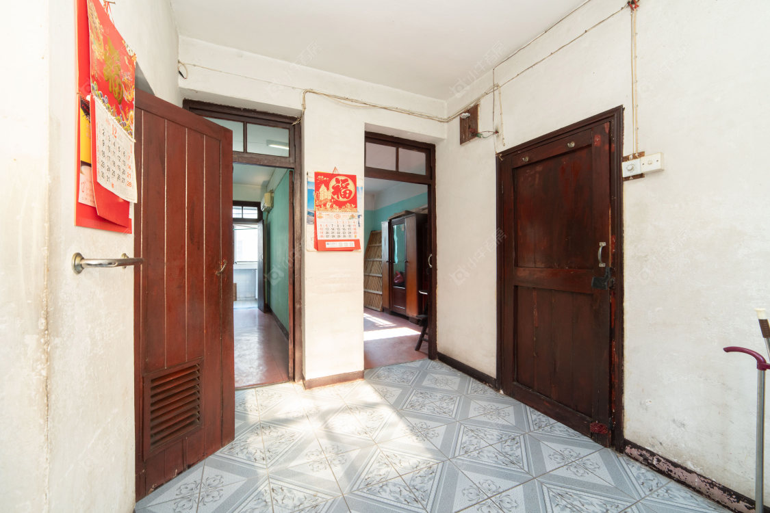 勤业一二三村房源室内图 常州勤业一二三村在售二手房源室内图_小牛看房