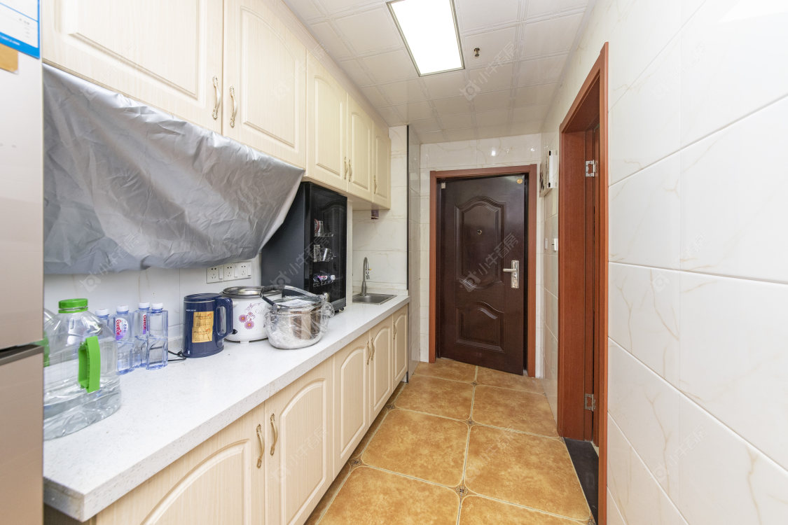 武进万达广场房源室内图 常州武进万达广场在售二手房源室内图_小牛看房