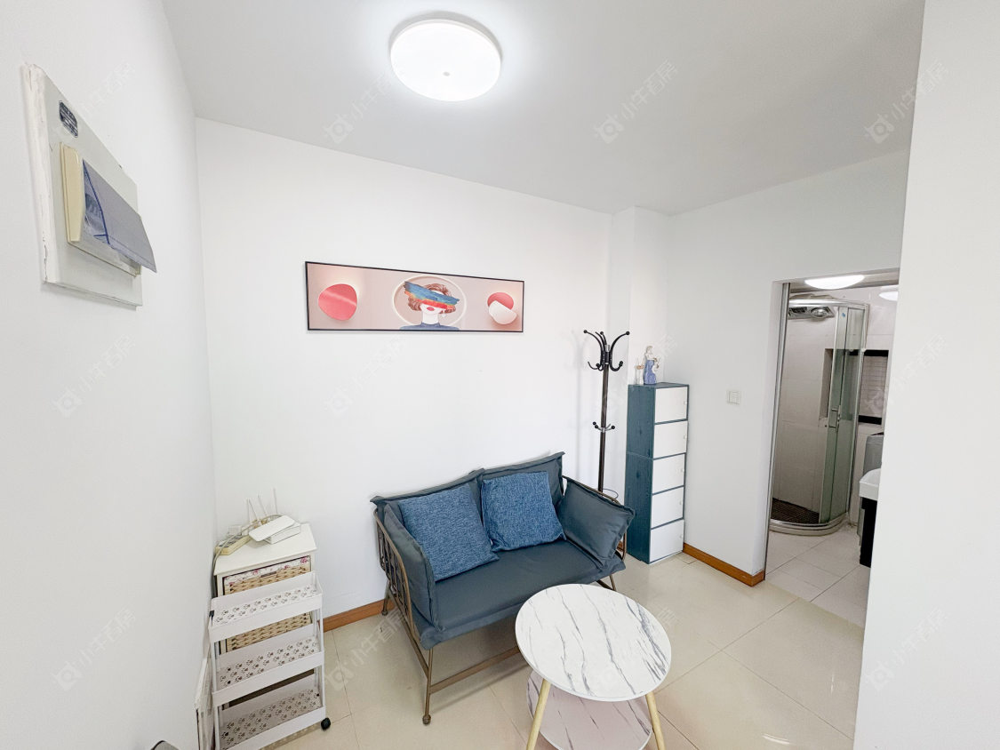 常州金百花园在租房源室内图_小牛看房