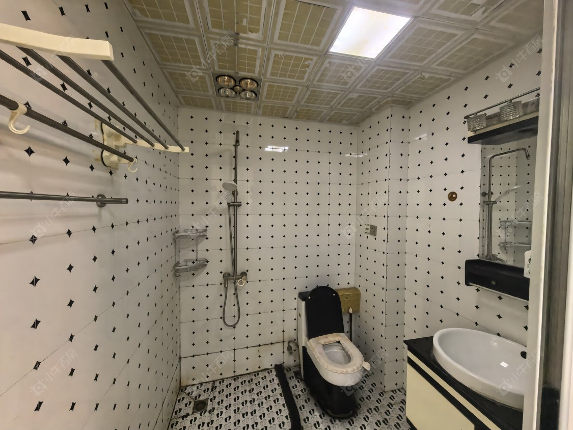 常州莱蒙城睿景公寓在租房源室内图_小牛看房