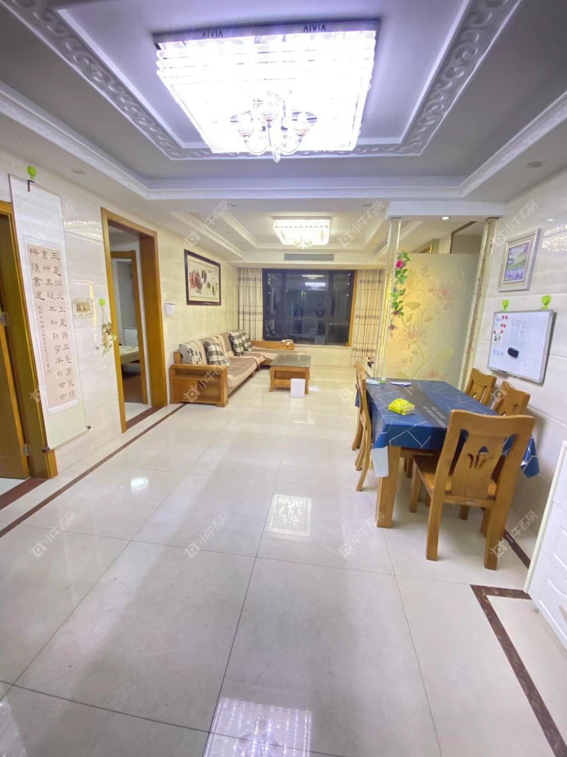 常州绿都万和城二区在租房源_小牛看房