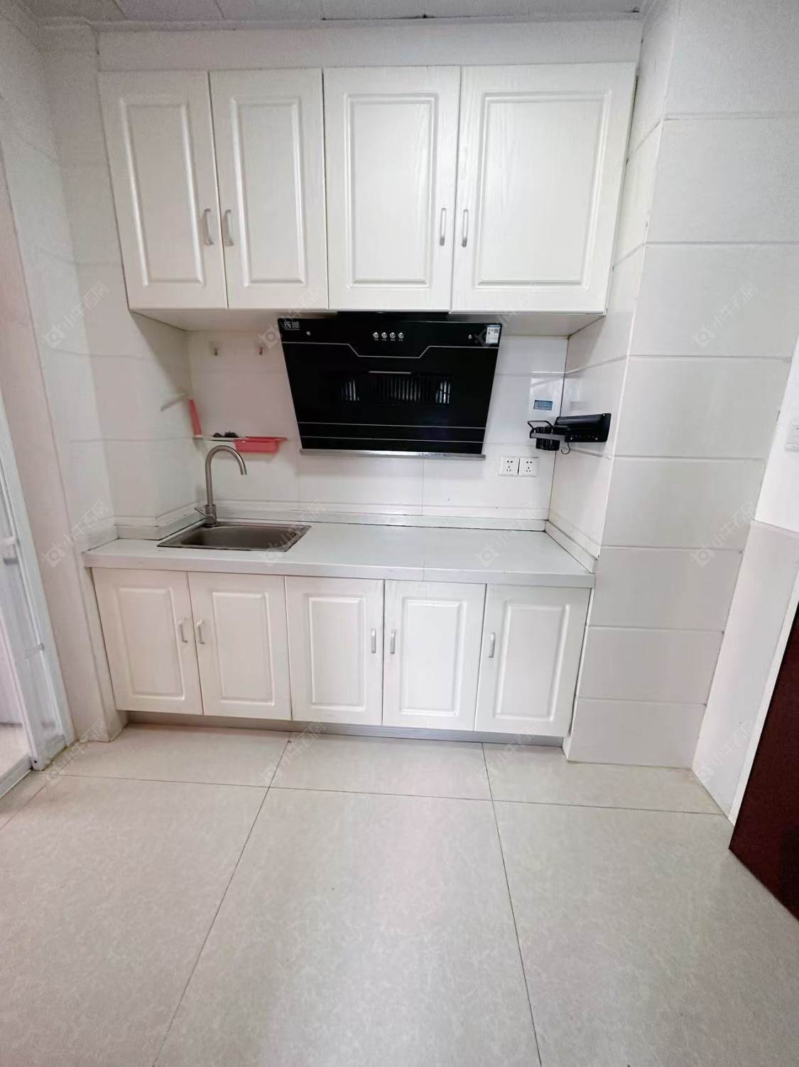 常州高力国际SOHO在租房源_小牛看房