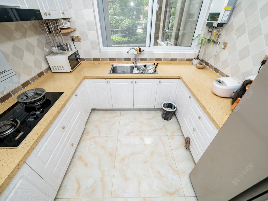 中海凤凰熙岸房源室内图 常州中海凤凰熙岸在售二手房源室内图_小牛看房